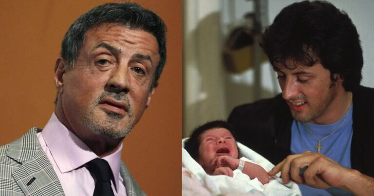 Η τραγική ιστορία του Σιλβέστερ Σταλόνε: Ο ένας του γιος πέθανε στα 36 του και ο άλλος διαγνώστηκε με αυτισμό