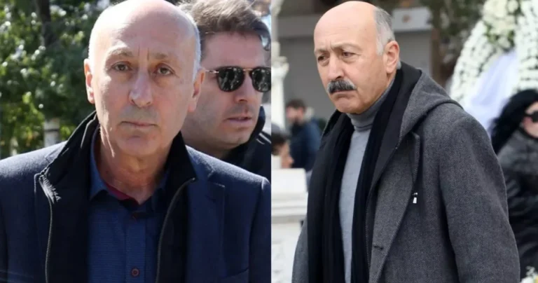 Δεύτερο χτύπημα της μοίρας για τον Παύλο Ορκόπουλο μέσα σε λίγους μήνες κι άλλος θάνατος στην οικογένειά του