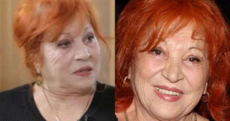 Διαβάτη «Υποστηρίζω πατρίδα, θρησκεία, οικογένεια. Οι νέοι οφείλουν να υποστηρίζουν την Ελλάδα»