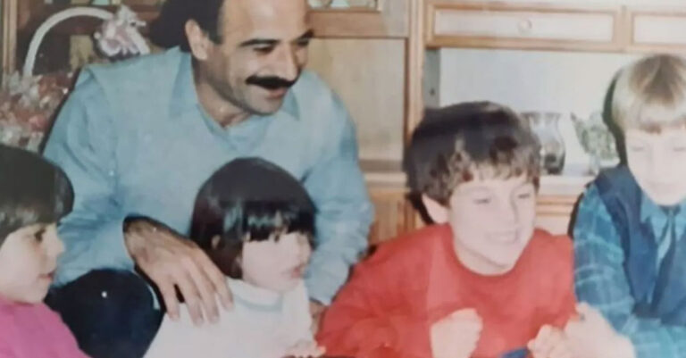 Διονύσης Τεμπονέρας: Η συγκινητική ανάρτηση για τη δολοφονία του πατέρα του