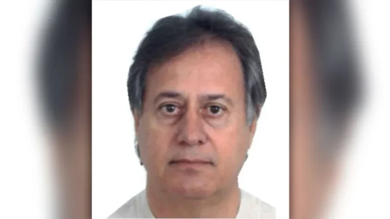 Διονύσης Τριανταφύλλου: Ανακοίνωση για τον φερόμενο ως ψευτογιατρό της σκλήρυνσης κατά πλάκας