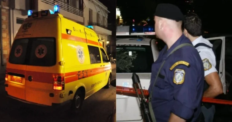 Διπλή τραγωδία στην Κρήτη λίγο πριν το νέο έτος: Τους βρήκαν νεκρούς οι σύζυγοί τους Προπαραμονή Πρωτοχρονιάς