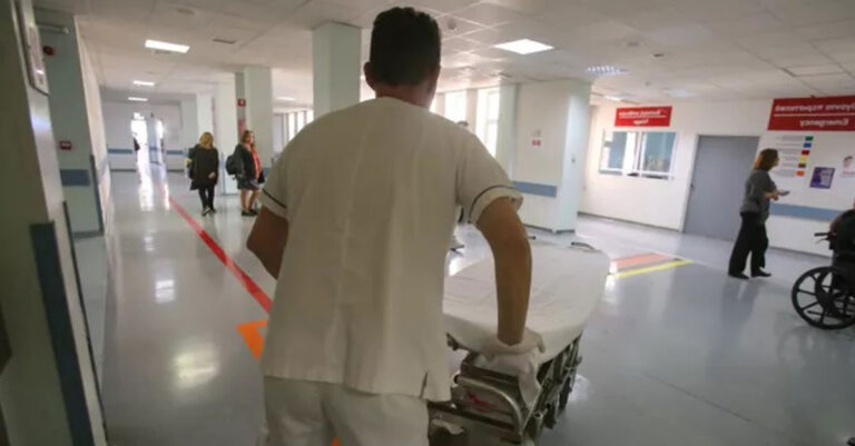 Δώρα ζωής σε επτά ασθενείς από τον 6χρονο Θωμά από τα Γρεβενά και τον 18χρονο από την Άρτα