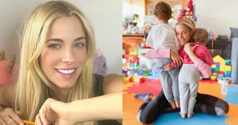 Δούκισσα Νομικού: Το 3ο παιδί μετά τον Σάββα και την Αναστασία, η πίστη στο Θεό και τα κιλά που έχει πάρει