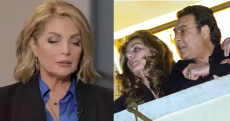 «Έφυγε πολύ πικραμένος από αυτό»: Οι τελευταίες στιγμές του Τόλη στο νοσοκομείο και η αποκάλυψη της Γκερέκου
