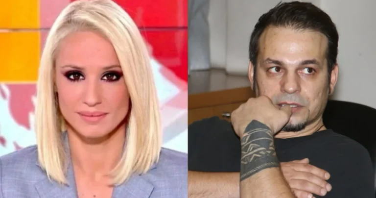 Έγινε κάτι και δεν άντεξε: Γι’ αυτό χώρισε άρον άρον τον Ντέμη Νικολαΐδη η Κατερίνα Παναγοπούλου, μετά από 7 μήνες 