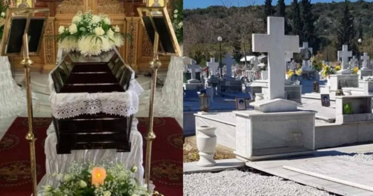 Έγινε μεγάλος χαμός: Δεν πήγε στην κηδεία της πεθεράς του και το μετάνιωσε πικρά – Η τιμωρία της γυναίκας του