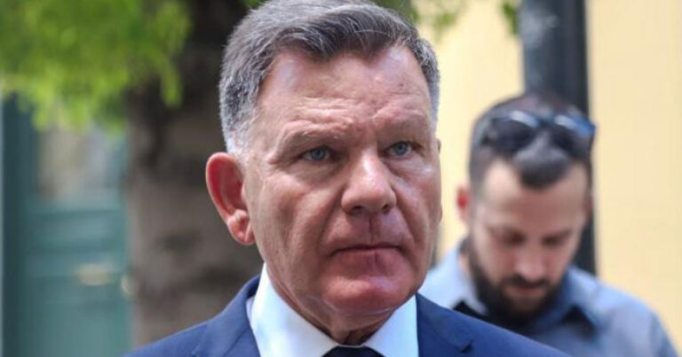 Αλέξης Κούγιας για το πρόβλημα της υγείας του: «Είμαι φτιαγμένος από πλουτώνιο»