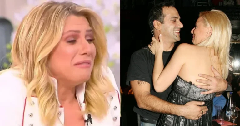 «Είμαι μόνη μου, νομίζω θα δω μήνυμα και θα μου πει “Είσαι κούκλα”» Ξέσπασε σε κλάματα η Καραβάτου, άφωνη η Φαίη