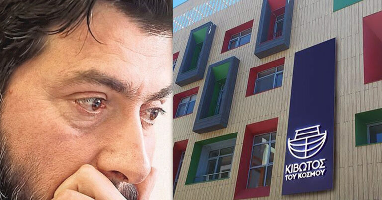 «Είμαι σε άθλια κατάσταση, υπάρχουν μέρες που δεν έχουμε να φάμε»: Συγκλονίζει ο πατέρας Αντώνιος
