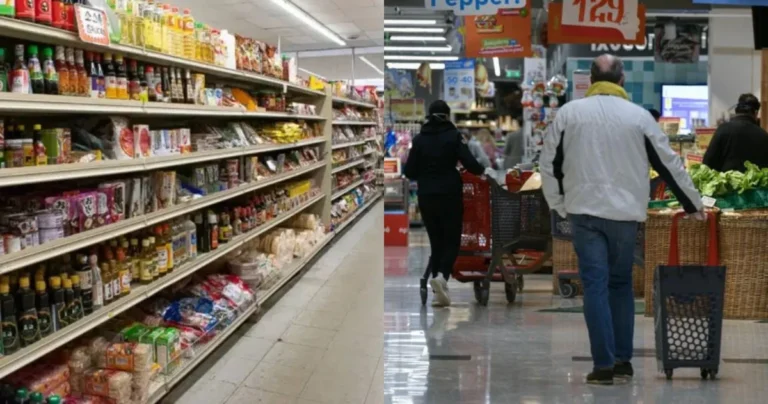 Είναι επίσημο: Τέλος εποχής μετά από 51 χρόνια για γνωστή αλυσίδα σούπερ μάρκετ- Τα πάνω κάτω στην ελληνική αγορά