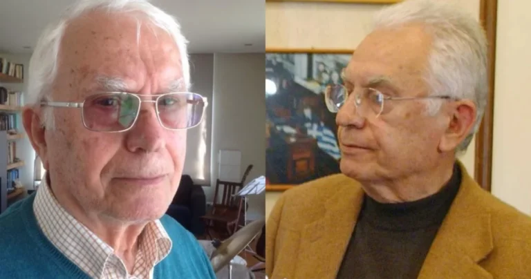 «Είναι πολύ δύσκολα τα πράγματα»: Ώρες αγωνίας για τον Νίκο Ξανθόπουλο, στην εντατική εδώ και έναν μήνα