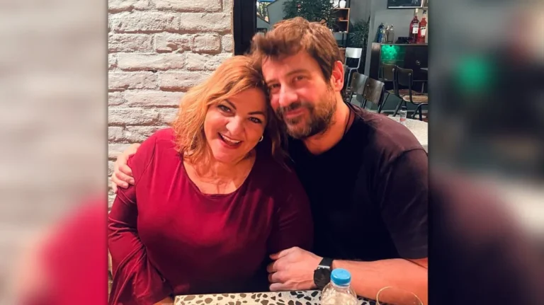 Σταυροπούλου-Γεωργούλης: Αγκαλιά 20 χρόνια μετά το τέλος της σειράς «Είσαι το ταίρι μου»
