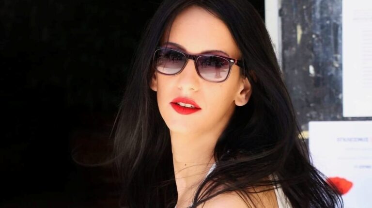 «Είμαι επιζώσα σοβαρής όψιμης εκλαμψίας» Ακούστε αυτή τη νέα μαμά πριν γίνετε γονείς