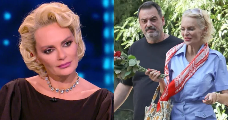 Έλενα Χριστοπούλου: «Ο σύντροφος μου είναι φούρναρης, οι επιλογές μου με έφεραν σε σημείο να μην μπορώ να κάνω παιδιά»