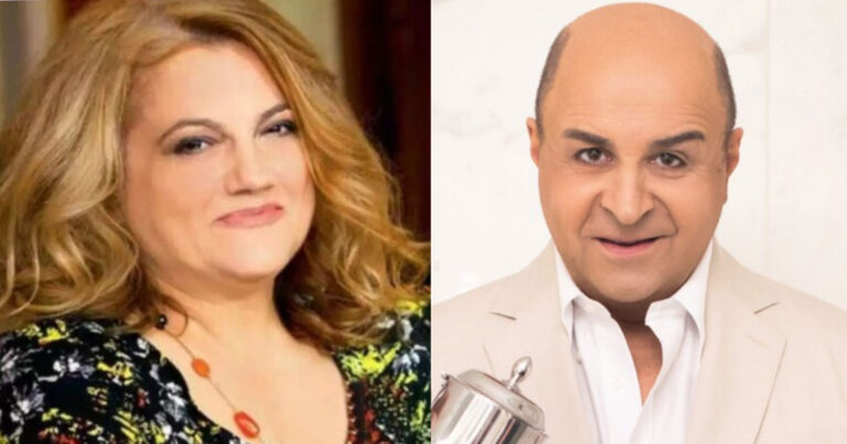 Ελένη Καστάνη: «Ο Μάρκος Σεφερλής είναι ο μεγαλύτερος λαϊκός κωμικός που έχει η Ελλάδα»