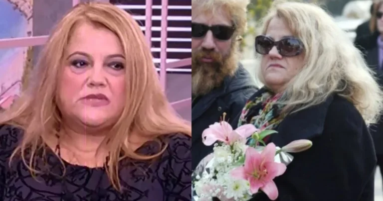 Ελένη Καστάνη: «Όλοι οι άνδρες μου ήταν κούκλοι, δεν μου άξιζαν. Δεν είμαι πολύ ωραία γυναίκα»