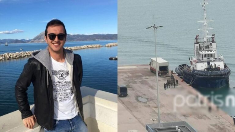 «Ετοιμαζόταν να παντρευτεί, ήταν το καλύτερο παιδί»: Συγκινούν οι φίλοι του αγνοούμενου Σμηναγού, Στάθη Τσιτλακίδη