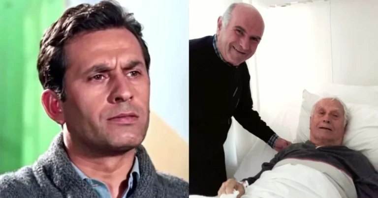 Ευχάριστα νέα: Κέρδισε τη μάχη ο Νίκος Ξανθόπουλος, βγήκε από τη ΜΕθ μετά από 1 μήνα -Τα νεότερα της υγείας του