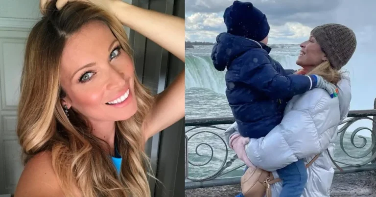 Φτώχεια καταραμένη: Ο γιος της Μαριέττας Χρουσαλά έχει γενέθλια και πήγαν εκεί που πας μόνο με… γερό πορτοφόλι