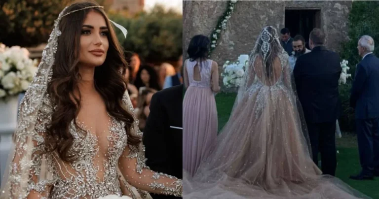 Γι’ αυτό δεν τον δείχνει ποτέ, τόσα χρόνια την περνάει: Αντιδράσεις για την Μαρία Λέκκα που… κρύβει τον σύζυγό της