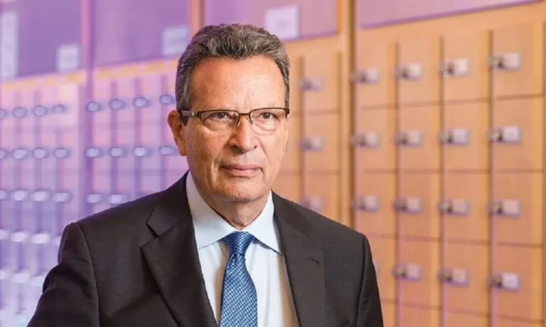 Γιώργος Κύρτσος: Ιδρύει νέο κόμμα – «Έχουμε ένα καθεστώς Μητσοτάκη και χρειάζεται να αντιδράσουμε»