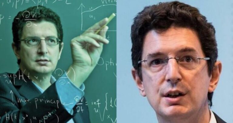 Γιώργος Παππάς: Ο κορυφαίος επιστήμονας Ρομποτικής είναι Έλληνας και μας κάνει υπερήφανους