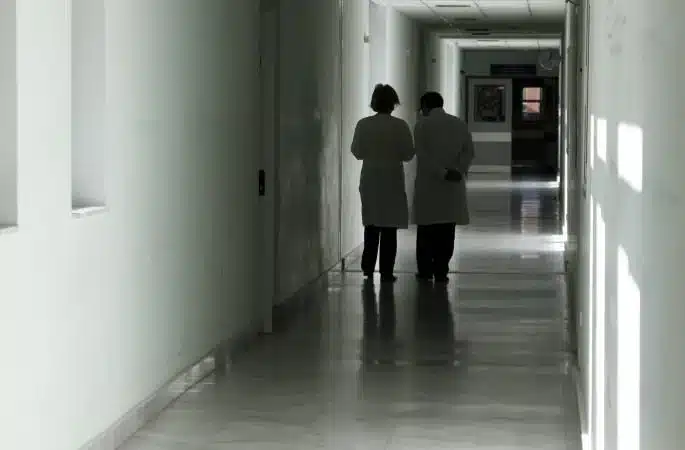 Γρεβενά: Σε 6χρονη η καρδιά του Θωμά, σε βρέφος 5 μηνών το ήπαρ-αντι στεφάνων οι γονείς ζήτησαν απινιδωτές