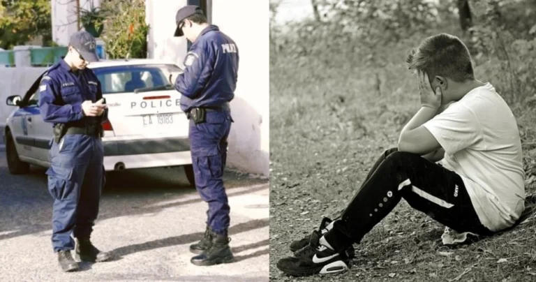 Η εκδίκηση του αδερφού: 15χρονος σκότωσε με ποντικοφάρμακο τον πατέρα του γιατί κακοποιούσε την αδερφούλα του