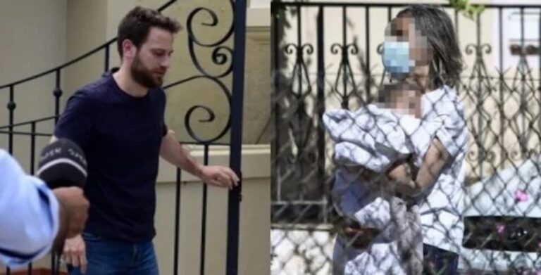 Η μάνα του Αναγνωστόπουλου δηλώνει – «Το αγόρι μου είναι αθώο, θα βγει η αλήθεια»