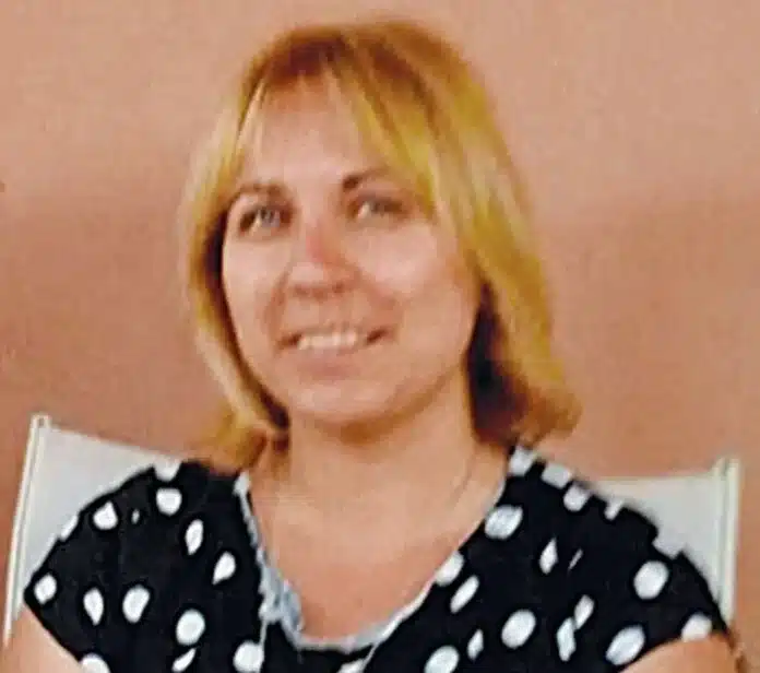 Βγαίνει από τη φυλακή η φόνισσα του Κορωπίου – Κατακρεούργησε τη γυναίκα του εραστή της μπροστά στα παιδιά 2 i nekri 2 696x616 1