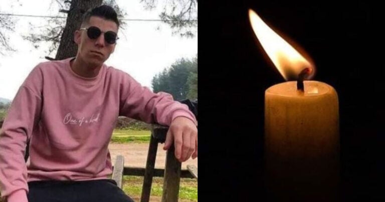Η νεκροψία «μίλησε»: Αυτός είναι τελικά ο λόγος που ο 20χρονος ποδοσφαιριστής «έσβησε» μέσα στο γήπεδο