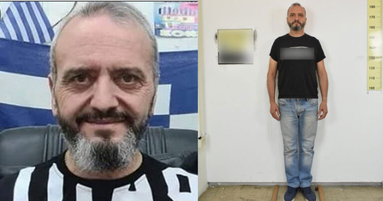 Ηλίας Μίχος για βιασμό 12χρονης: «Σκέφτομαι τι έχω κάνει και δεν μπορώ να πάρω ανάσα – Έχω καταστρέψει τη ζωή αυτού του παιδιού»