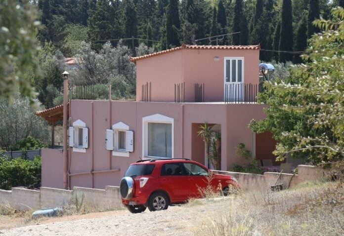 Βγαίνει από τη φυλακή η φόνισσα του Κορωπίου – Κατακρεούργησε τη γυναίκα του εραστή της μπροστά στα παιδιά 4 img 4754 696x478 1