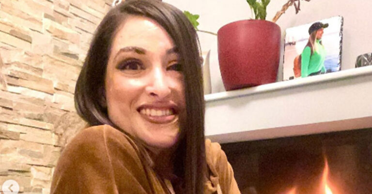 Ιωάννα Παλιοσπύρου: Συμπαρουσιάστρια σε εκπομπή στον ΑΝΤ1; – Οι πρώτες πληροφορίες