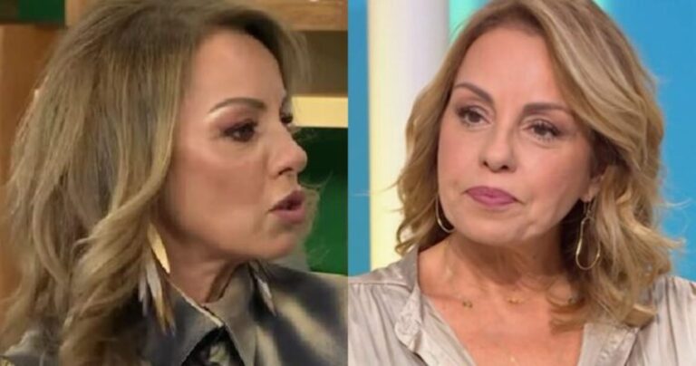 Ιωάννα Σουλιώτη: «Δεν θα έκανα δεύτερο γάμο. Δεν χρειάζομαι κάποιον κύριο να με κάνει κυρία»