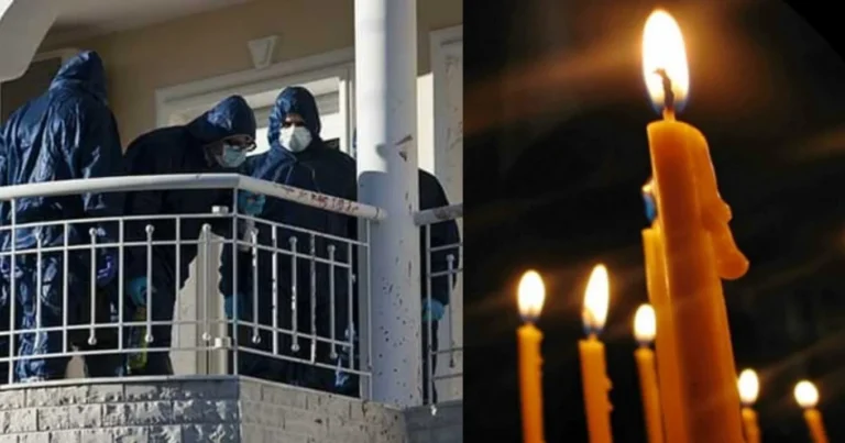 Δάκρυσαν οι αστυνομικοί: Μπούκαραν στο σπίτι & βρήκαν 5 παιδιά νεκρά μαζί με τους γονείς, ξεκληρίστηκε η οικογένεια