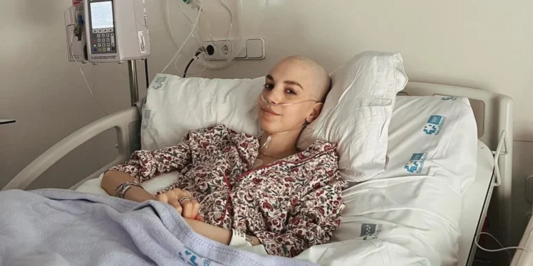 Πέθανε η 20χρονη Ισπανίδα influencer που έδινε μάχη με σπάνιο τύπο καρκίνου -Ο αποχαιρετισμός της που συγκλόνισε