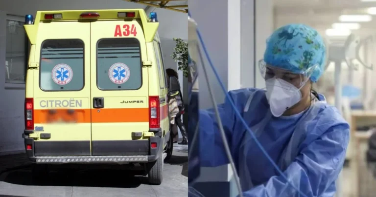 «Ήταν υγιέστατη»: Ανείπωτος θρήνος στη Κρήτη, «έφυγε» ξαφνικά 40χρονη μητέρα τριών παιδιών, τι δείχνουν οι εξετάσεις