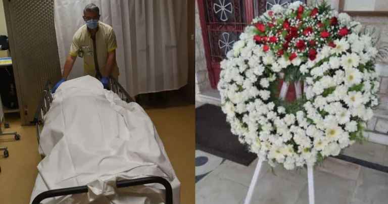 Ήθελε να δει αν θα τον αποχαιρετήσουν: Σκηνοθέτησε τον θάνατό του για να δει πόσοι θα πάνε στην κηδεία του