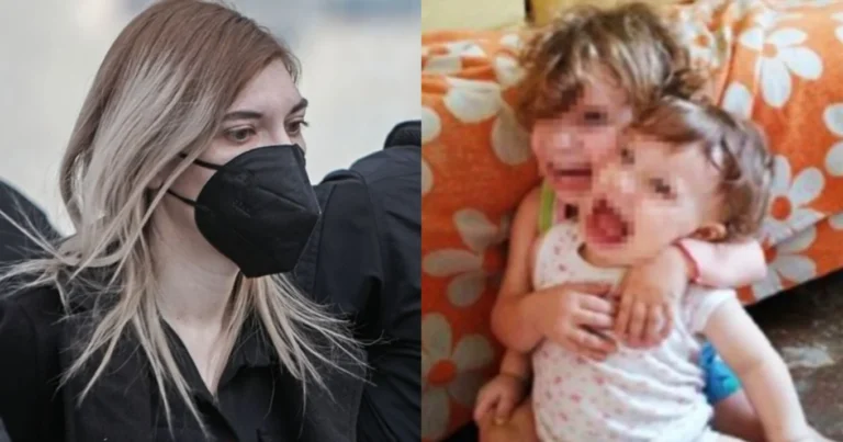 «Καίει» την Πισπιρίγκου ο μάρτυρας Νο 1: «Την έπιασα επ’ αυτοφώρω, μετά μου το επιβεβαίωσε και η ίδια»
