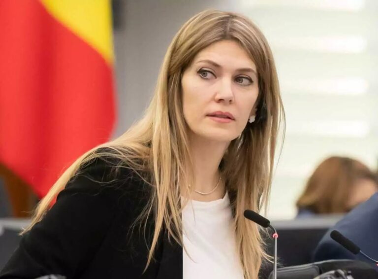 Eύα Καϊλή: Προσφεύγει σε διεθνείς οργανισμούς καταγγέλλοντας βασανιστήρια – Φόβοι για την κατάθεση Παντσέρι