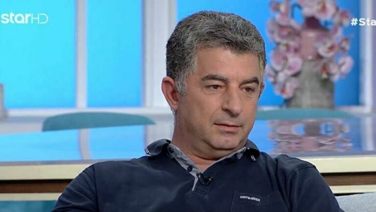 Η επιβεβαίωση της αποκάλυψης του Γιώργου Καραϊβάζ για την υπόθεση Λιγνάδη που έκανε λίγο πριν δολοφονηθεί