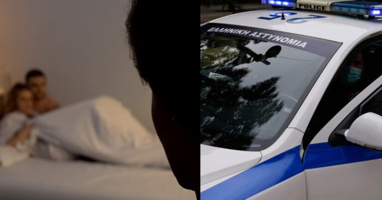 «Την ξεμυάλισε και με παράτησε»: Απατημένος σύζυγος πυροβόλησε τον εραστή της γυναίκας του