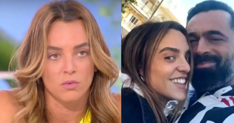 Καρολίνα Καλύβα: «Δεν μου άρεσε που ο Μπο δημοσίευε stories που με κατηγορούσαν, ήταν φάουλ»