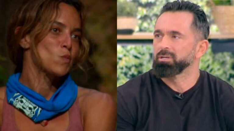 Καρολίνα Καλύβα: «Όταν ο Μάριος είπε στον Μπο ότι θα με προσέχει το εννοούσε. Μακάρι να έμπαινε ο Μπο στο παιχνίδι»