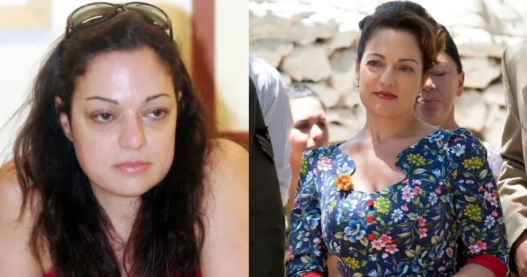 Καθηλώνει η Ελένη Καρακάση: «Έκανα ολική υστερεκτομή. Κλείνω τα 50, δεν μπορώ να φέρω στον κόσμο ένα παιδί»
