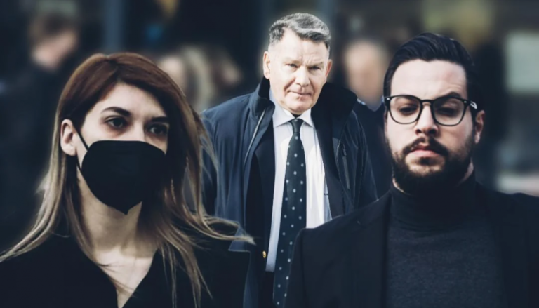Τα φέρνει τούμπα ο Κούγιας για Πισπιρίγκου – «Αυτοί έδωσαν κεταμίνη και σκότωσαν την Τζωρτζίνα»
