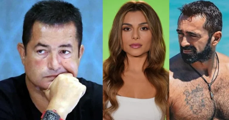 Κίνηση ματ από Ατζούν, «τρέμουν» Καρολίνα – Πρίαμος: Πρόταση σε Μπο και Ελευθερίου να μπουν αμέσως στο Survivor