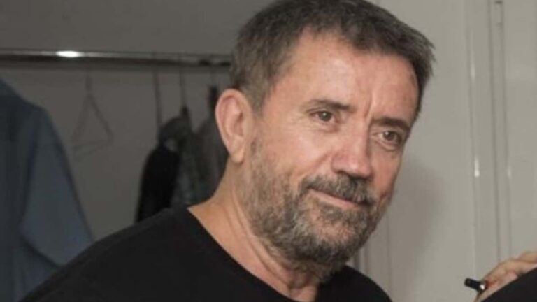 «Κοκαλωμένος» ο Σπύρος Παπαδόπουλος – «Τράβηξα χειρόφρενο και λέω»